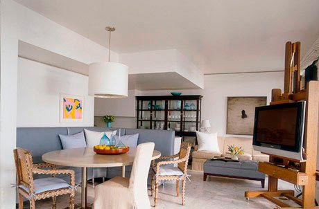 小资家庭的装修时尚资讯