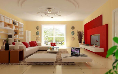 家装迎来旺季 装修谨防七大陷阱