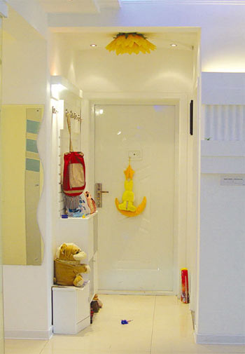 你对玄关的设计及形式有所认识吗？