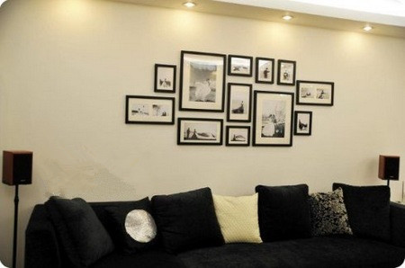 美到无法比拟 后现代风格的诱惑