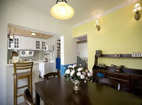 装修前看样板房时需要做些什么