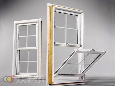 新型节能五金门窗是未来所需