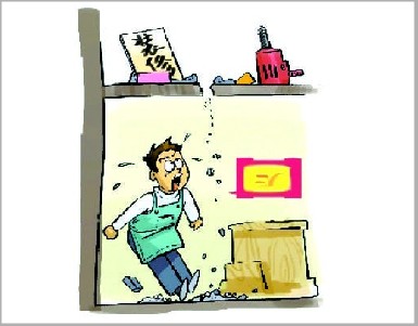 “过来人”谈装修 样板房可以借鉴但不要迷恋