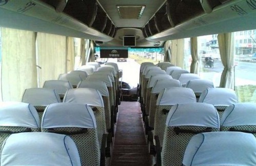 从坐车位置怎么看出你的性格？