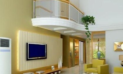 不要等到房装完再看！客厅装修6个误区