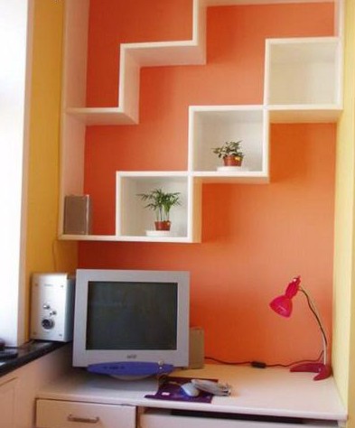 10平米的空间如何设计出精彩来