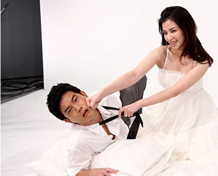 男女出轨的典型表现有哪些？