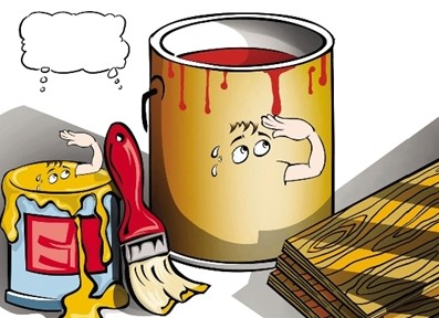 如何防止夏季装修“两怕三篇”