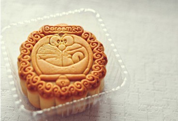 吃月饼可以看出性格弱点吗？