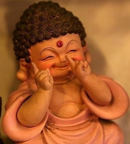 看幽默笑话能感悟人生吗？