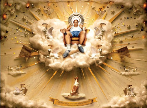 有什么经典的笑话?