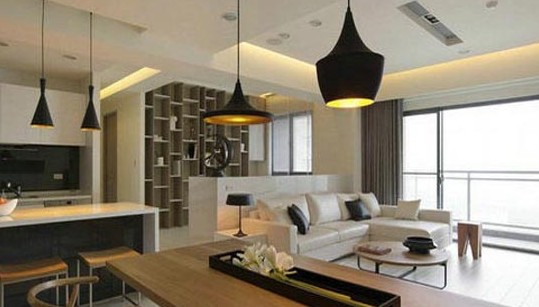 九个注意事项 教你怎样安装灯具无遗憾