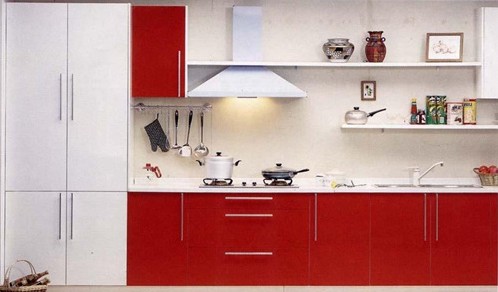 整体橱柜行业间资源整合  品牌基础是关键