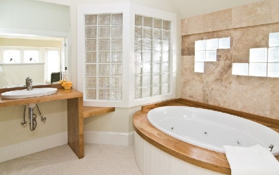 冬季养生：整体卫浴的清洁与保养