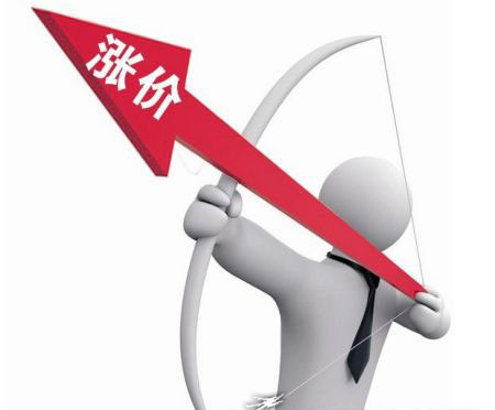 实木地板新一轮涨势幅度5%—15%