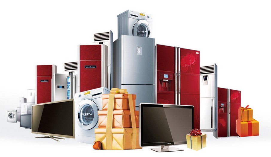 家电安装需注意  别为安全留隐患