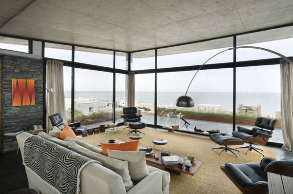 缔造简约自然的北欧风格家居