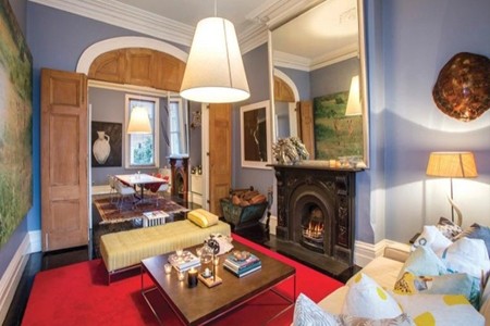 冬季是装修新居的最好季节！