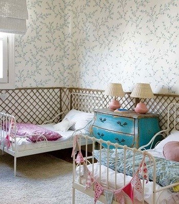 明媚又不让人讨厌的美好私宅