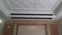 宁波银翔装饰2014年3月抽查拍摄天水家园装修在建工地