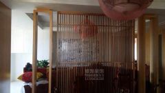 2014年3月抽查实拍维科上院装修在建工地[银翔装饰]