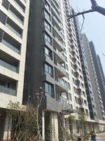 宁波阡陌装饰每周工地巡查之“郁金香“小区！