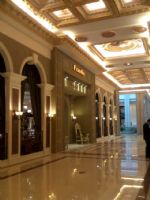 红星美凯龙家居卖场欧式风格