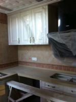 宁波装修网直击现场工地：卡纳湖谷木工阶段