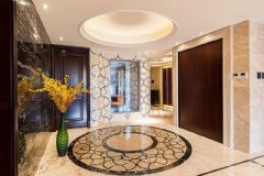 专属豪宅私人定制彰显尊贵 经典别墅设计20P