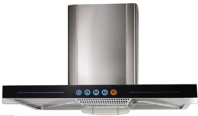 教你怎样选择脱排油烟机的尺寸以及清洗脱排油烟机