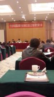 宁波市建筑装饰行业协会三届三次会员代表大会顺利召开