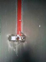 智邦装饰 东大道18幢1501水电检验合格，验收过关