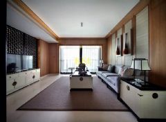 让你意想不到的新中式设计风格