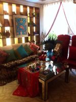 慈溪私家别墅豪宅装修完工实拍