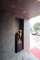 宁波北仑质量锤装饰工程有限公司办公室掠影