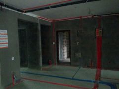 阡陌装饰青林湾6期工地巡查实拍8P