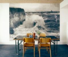 酒店装修：伦敦酒店独特的设计美学