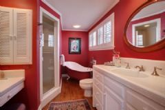 装修选购卫浴洁具要注意三大问题