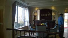 雅戈尔新东城叠墅样板房