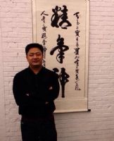 宁波鸿盛装饰总经理应邀参加（北京）装企营销研讨会