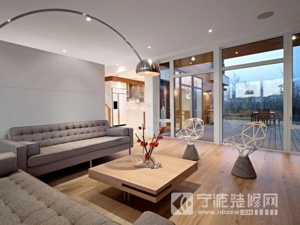 家居灯饰不易选 宁波装修网为您支招