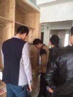 宁波水木装饰月巡检实况