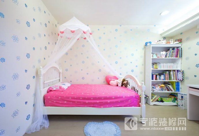 儿童房装修要注意13个风水问题