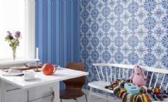 装修选购壁纸要注意五个细节