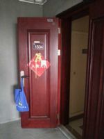 阡陌装饰开工季之:雍城世家39幢工地现场