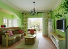 世界地球日，从绿色装修开始