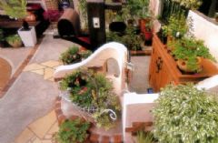 整理几套私宅别墅的庭院设计