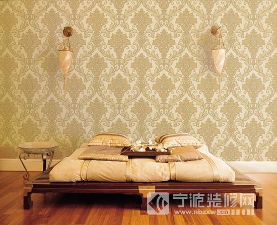 装修铺贴壁纸的注意细节和保养妙招