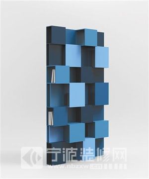 巧用几何线条打造室内装修美感