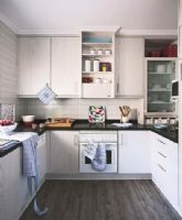 厨柜设计中的9大误区